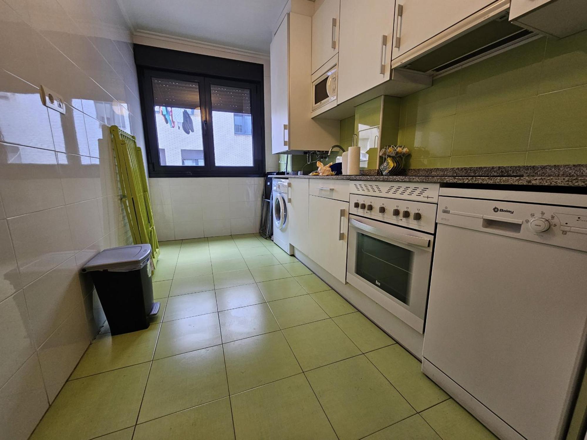 1A106 Amplio Y Comodo Apartamento Gijon Exterior photo